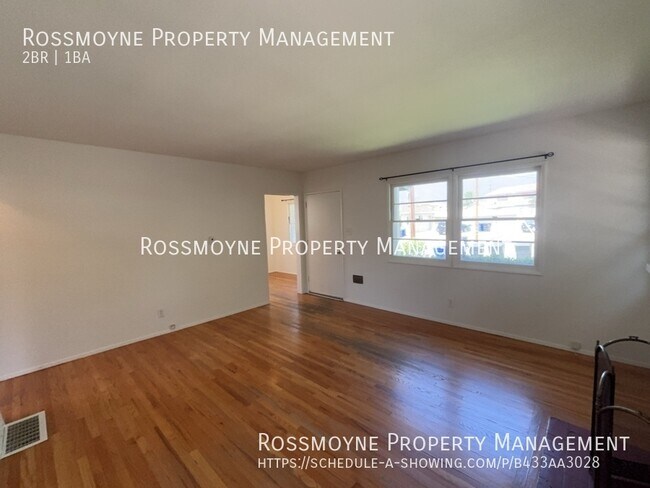 Foto del edificio - 4116 Rincon Ave