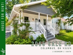 Building Photo - 2065 Sale Rd