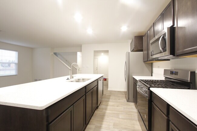 Foto del edificio - 2064 Canyon Creek Ct
