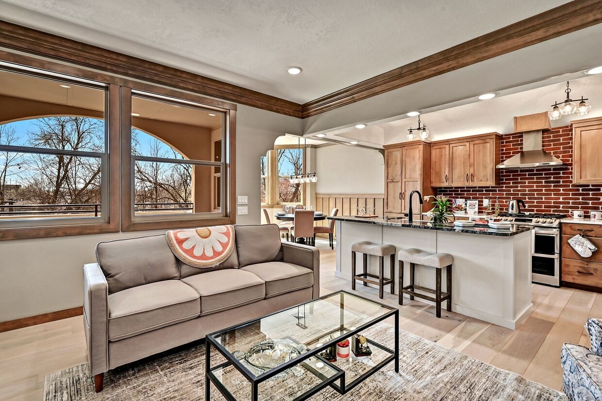 Foto principal - Eagle Downtown Living