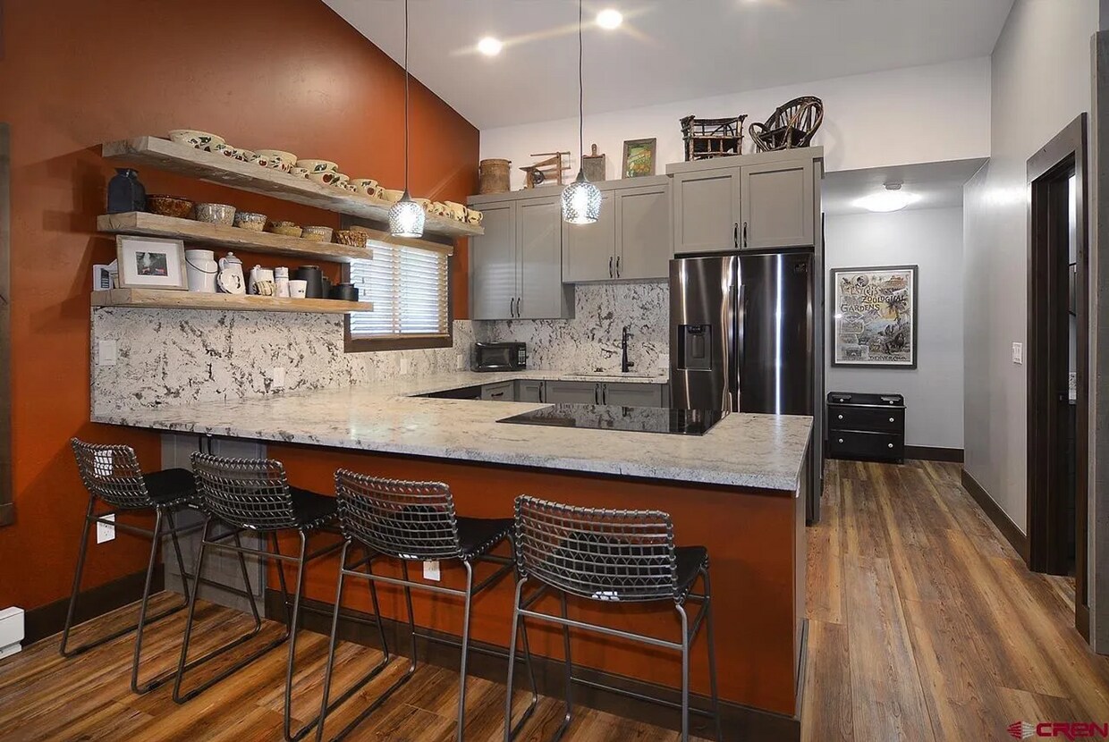 Foto del edificio - Mount CB 3 Bedroom/ 2 bathroom fully furni...