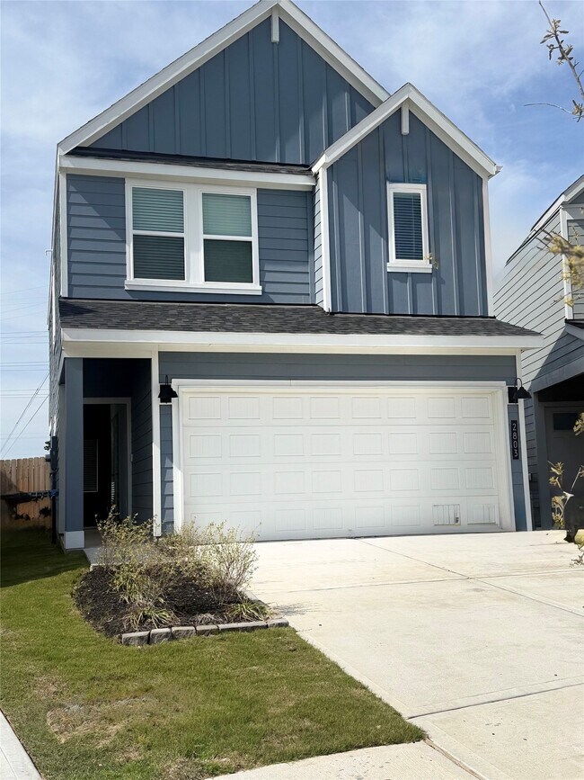 Foto del edificio - 2803 Lisburn Ter Ln