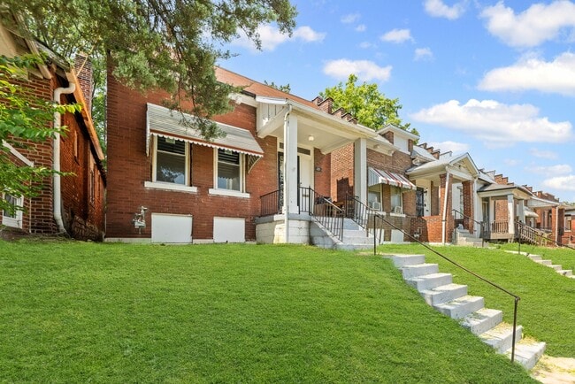 Building Photo - 2831 Abner Pl