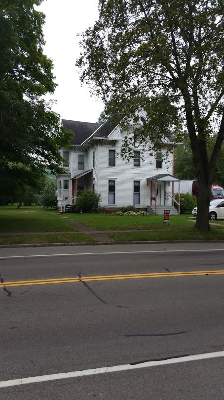 Primary Photo - 24 Willets Ave