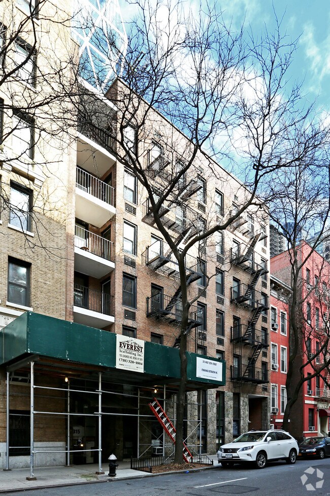 Foto principal - 315 W 55th St