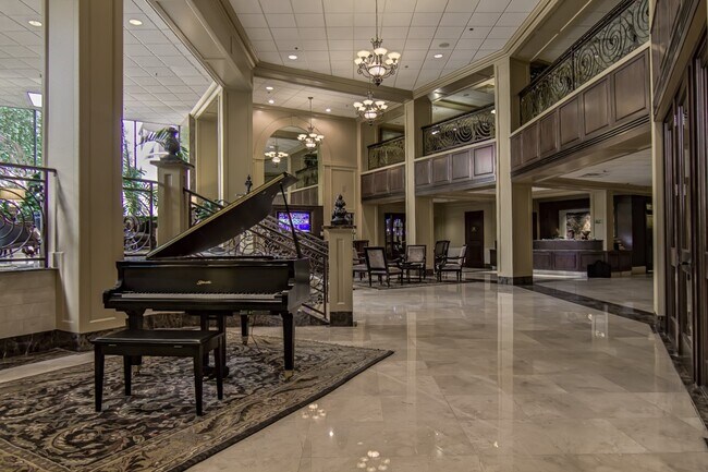 Foto del edificio - 3525 Sage Rd