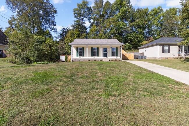 Foto del edificio - 2766 Applemill Ct