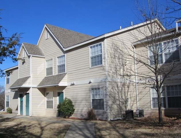 Foto del edificio - Winding Creek Apartments