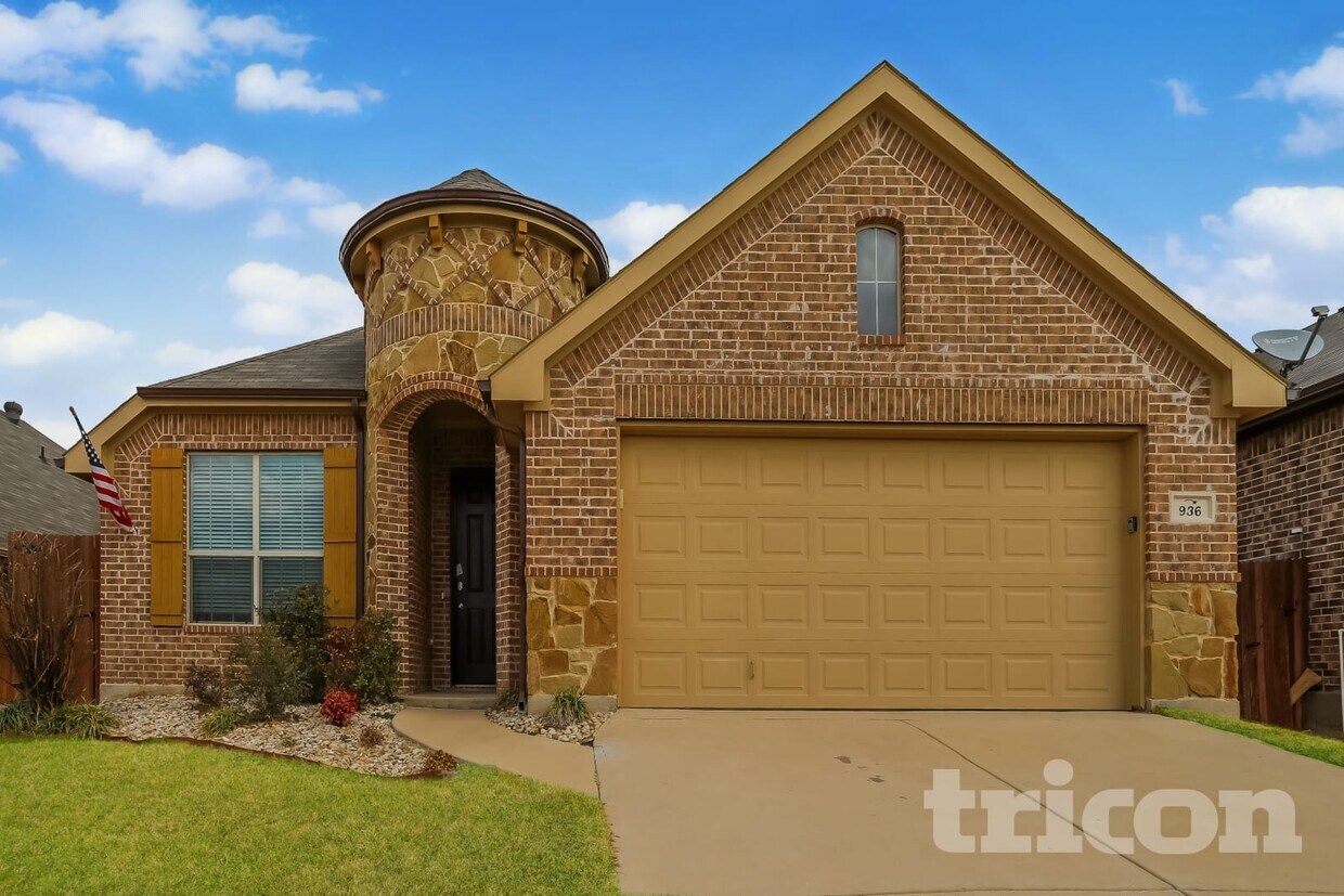 Foto principal - 936 Deer Valley Dr