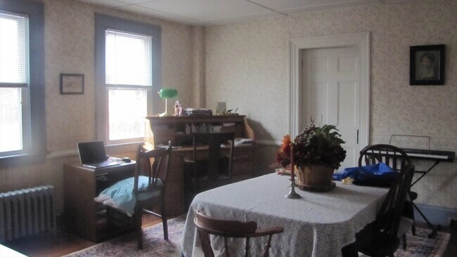 Foto del edificio - 1031 Main St