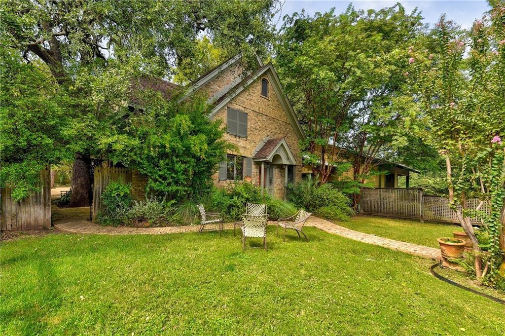 Foto principal - 610 Upson St