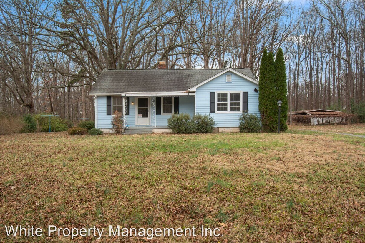 Primary Photo - 2 br, 1 bath House - 5908 Wilora Lake Road