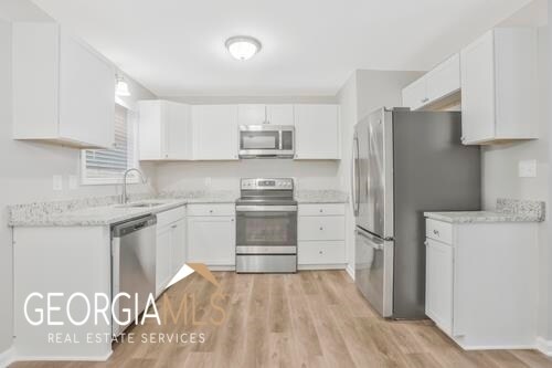 Foto del edificio - 182 Old Mill Way SW