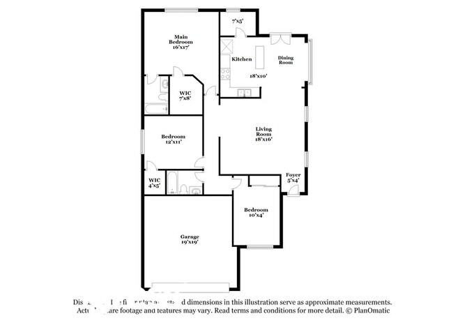 Building Photo - 1142 S 111th Cir