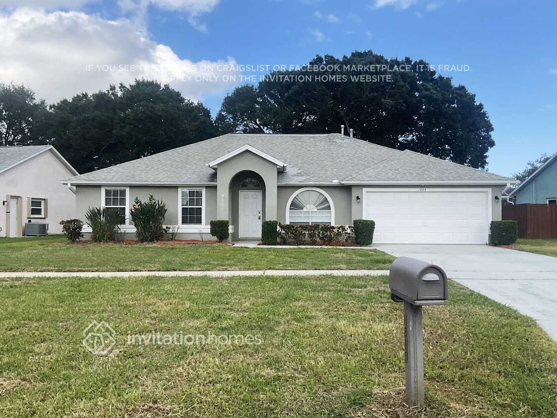 Foto principal - 1885 Crane Creek Blvd