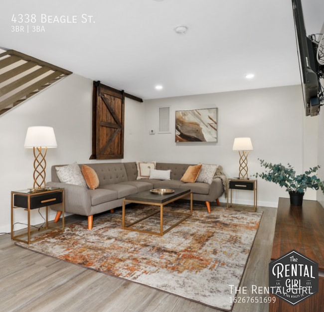 Building Photo - 4338 Beagle St