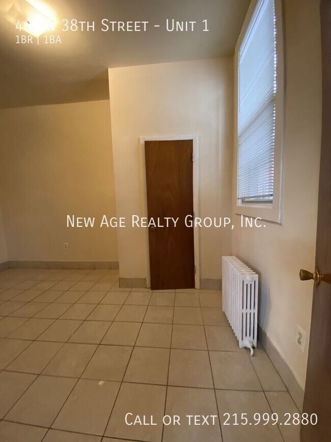 Foto del edificio - 400 N 38th St