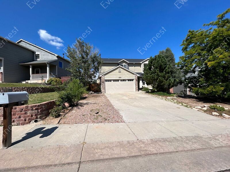 Foto principal - 6598 Fielding Terrace