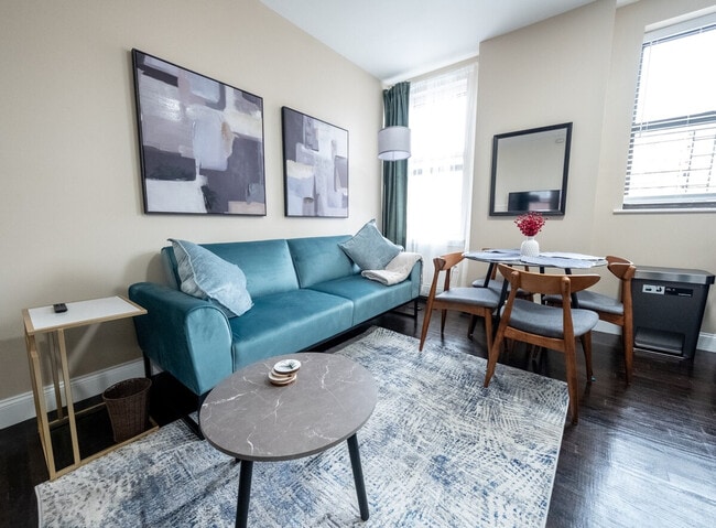 Foto del edificio - 245 W 113th St