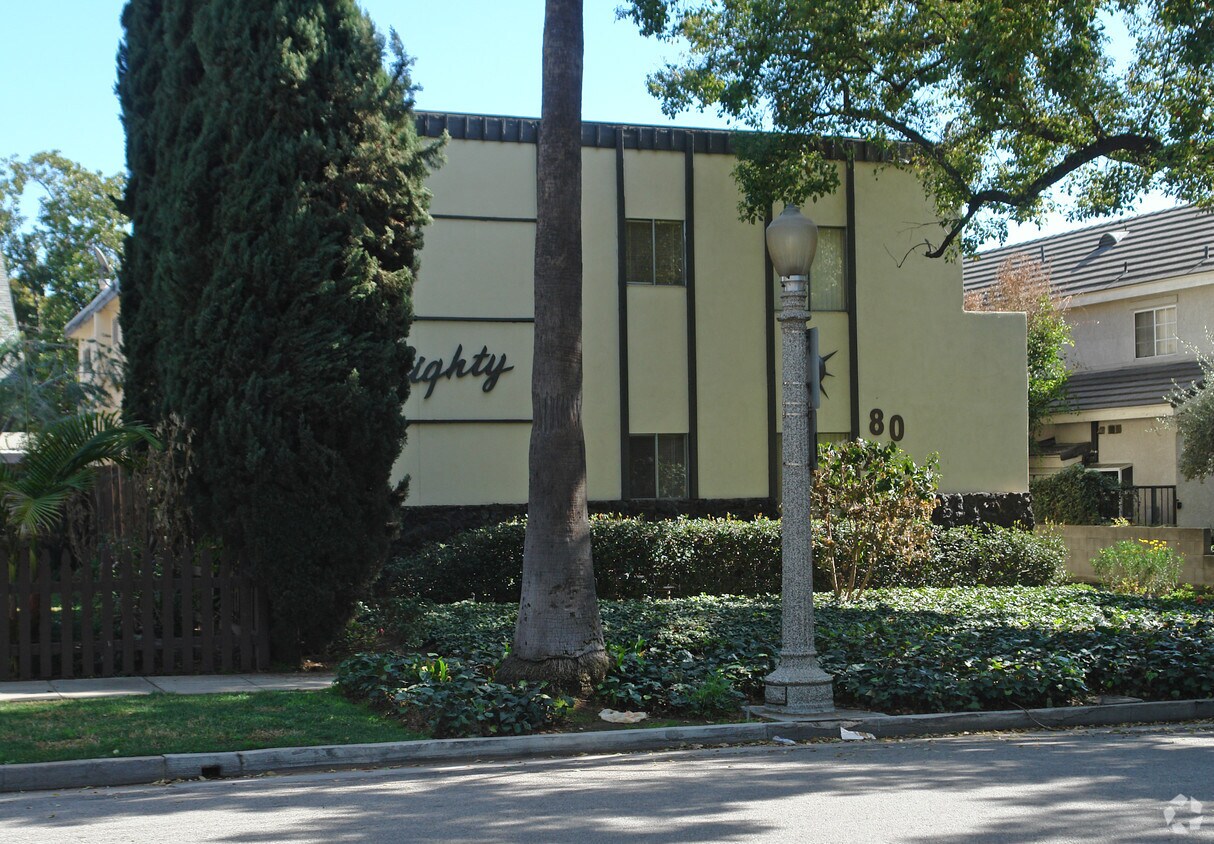 Building Photo - 80 Bonnie Ave