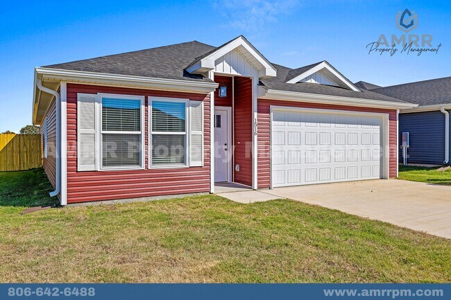 Building Photo - NEW CONSTRUCTION 4 BEDROOM HOME!