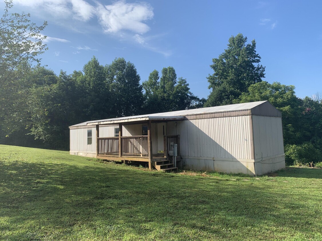 27 Misty Mountain Way, Candler, NC 28715 House Rental in Candler, NC