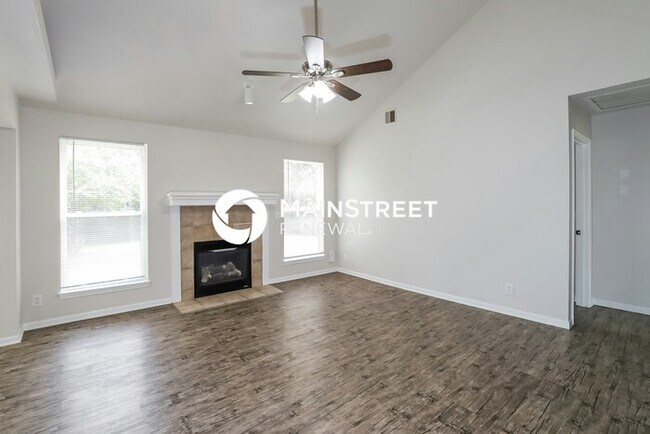 Foto del edificio - 3 Bedroom Pet-Friendly Home in Pleasant Va...