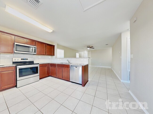 Foto del edificio - 310 Mistflower