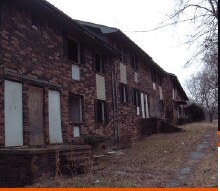 Primary Photo - Anderson Park Apartments