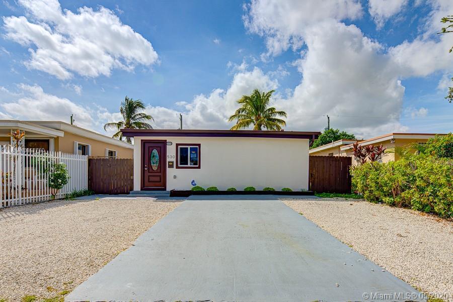 Primary Photo - 530 NW 59th Ct