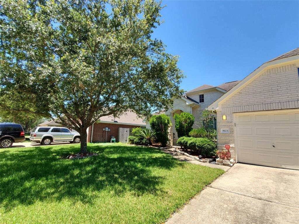 8123 Azure Brook Dr, Houston, TX 77089 House Rental in Houston, TX
