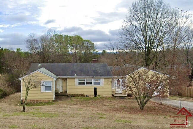 Building Photo - 3820 Buffat Mill Rd