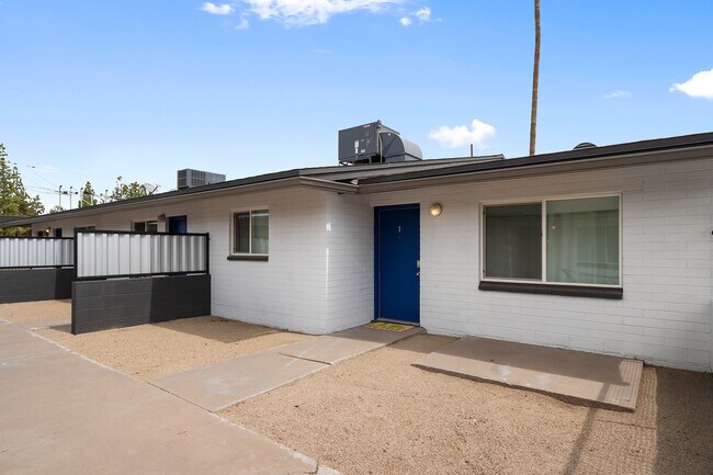 Foto del edificio - Villas on 4th Tempe