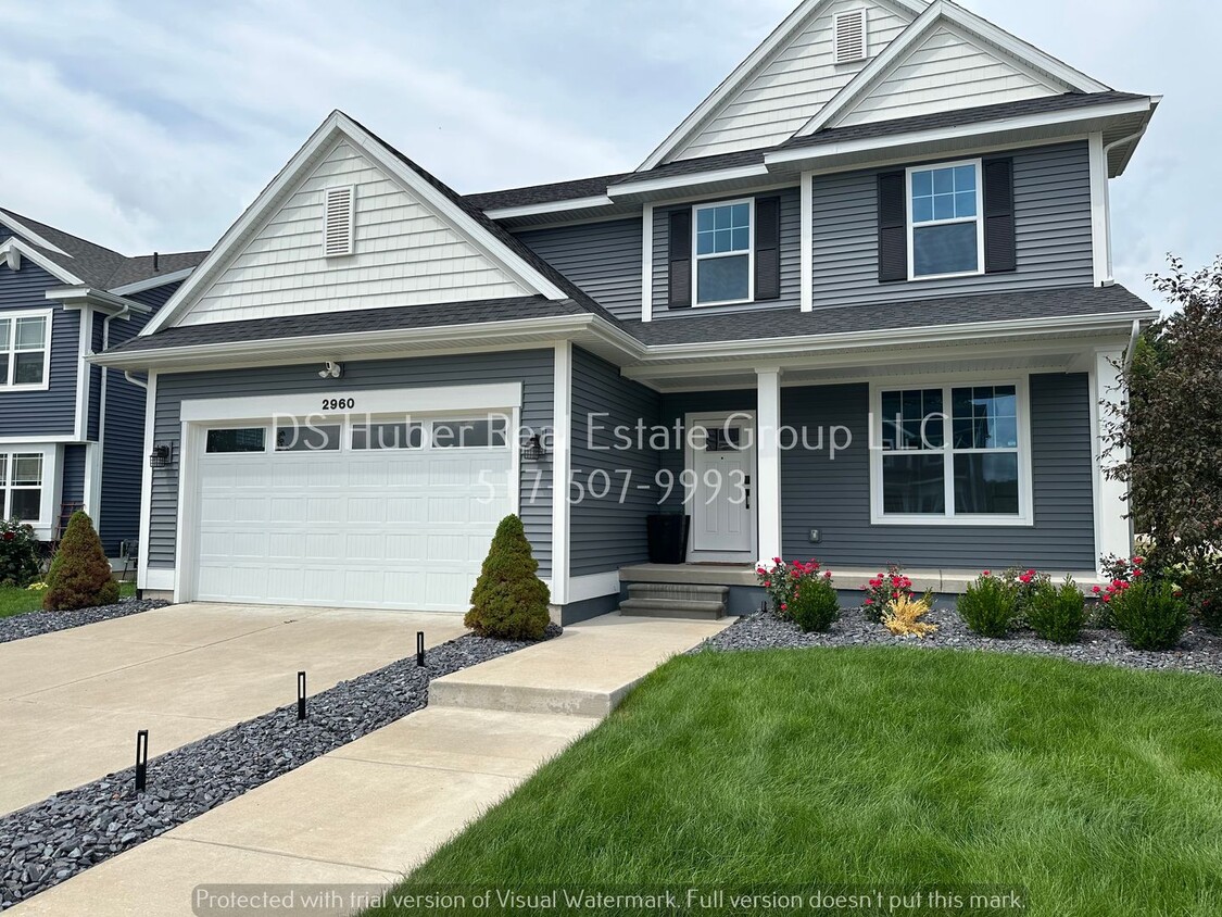 Primary Photo - 2960 Medinah Dr