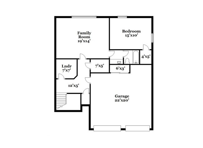 Foto del edificio - 1041 Crest Ridge Pl SW