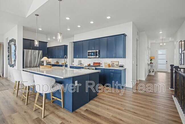 Building Photo - 17150 Crimson Clover Dr