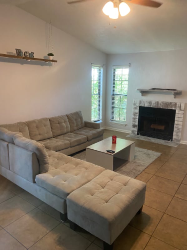 Photo - 2031Hanover Court Townhome