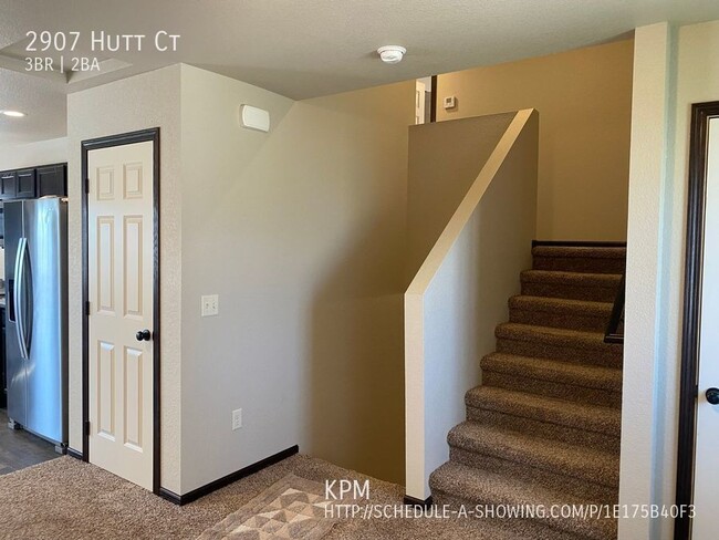 Building Photo - 2907 Hutt Ct