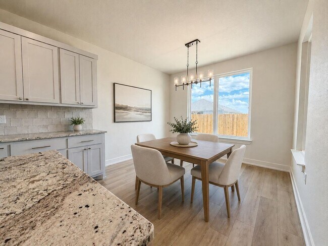 Building Photo - FRENSHIP ISD-FANTASTIC NEW BUILD FOR LEASE-4BED/2BATH/2GA