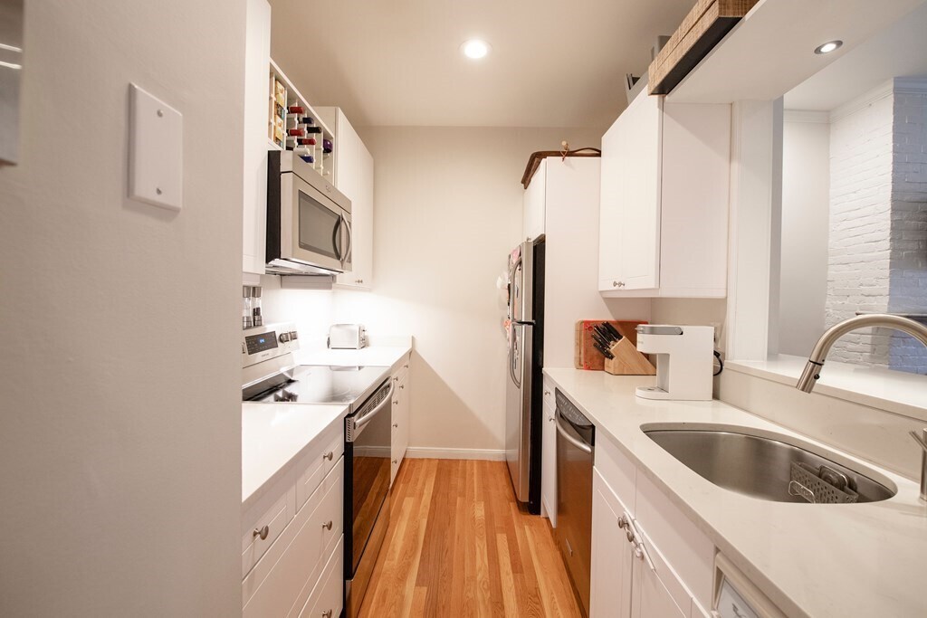 Foto principal - 8 Yarmouth St