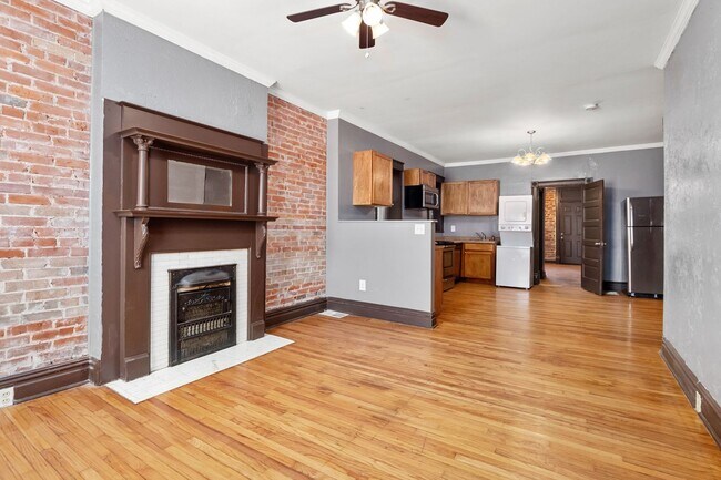 Foto del edificio - 3429-31 Juniata St.