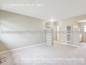 Building Photo - 1511 Mono Ave