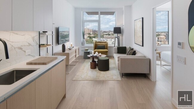 Building Photo - NEWLY CONSTUCTED LUXURY 2 BEDROOM/2 FULL W...