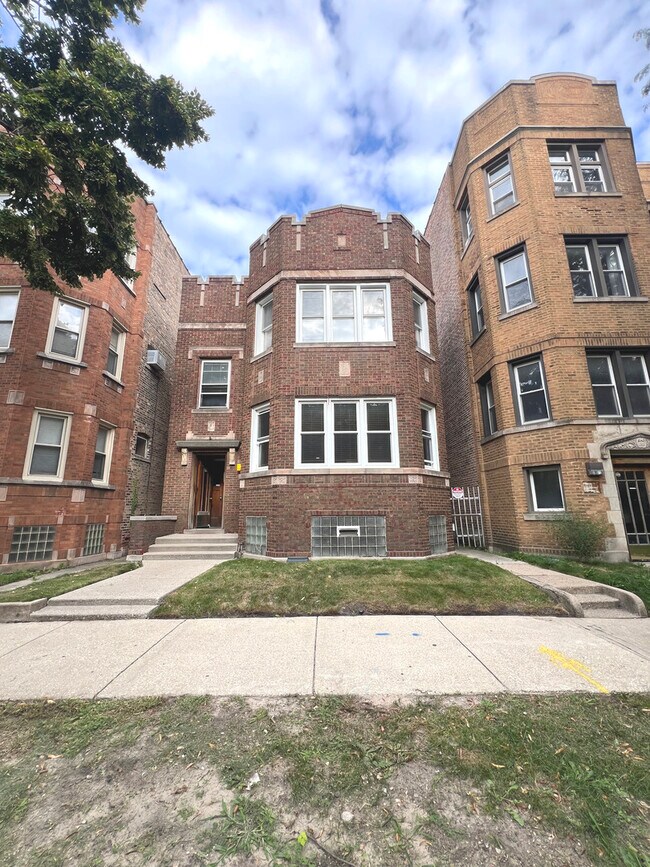 Foto del edificio - 6937 S Merrill Ave