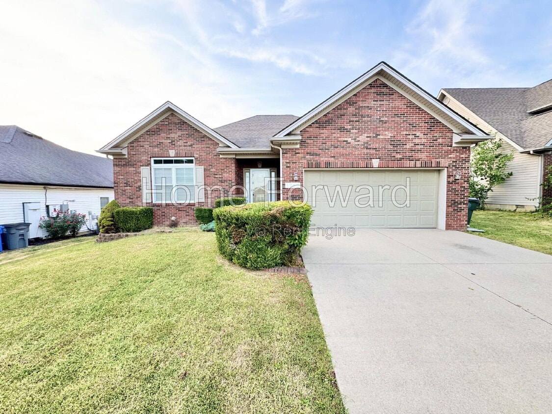 Photo - 1717 Bettys Court