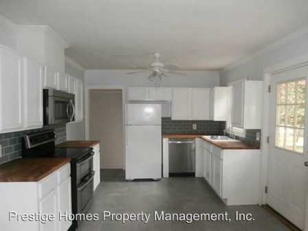 Building Photo - 3 br, 2 bath House - 200 Highland Drive