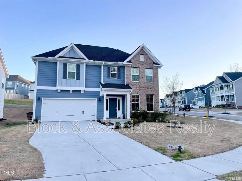 Foto principal - 2041 Sweet Samson St