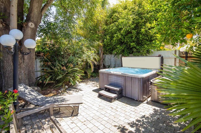 Foto del edificio - 541 Country Club Ln