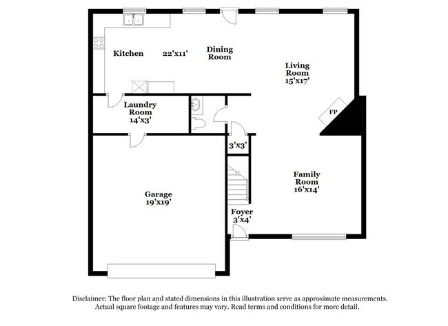 Building Photo - 16552 Jasmine Springs Dr