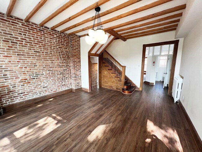 Foto del edificio - 3127 11th St NW
